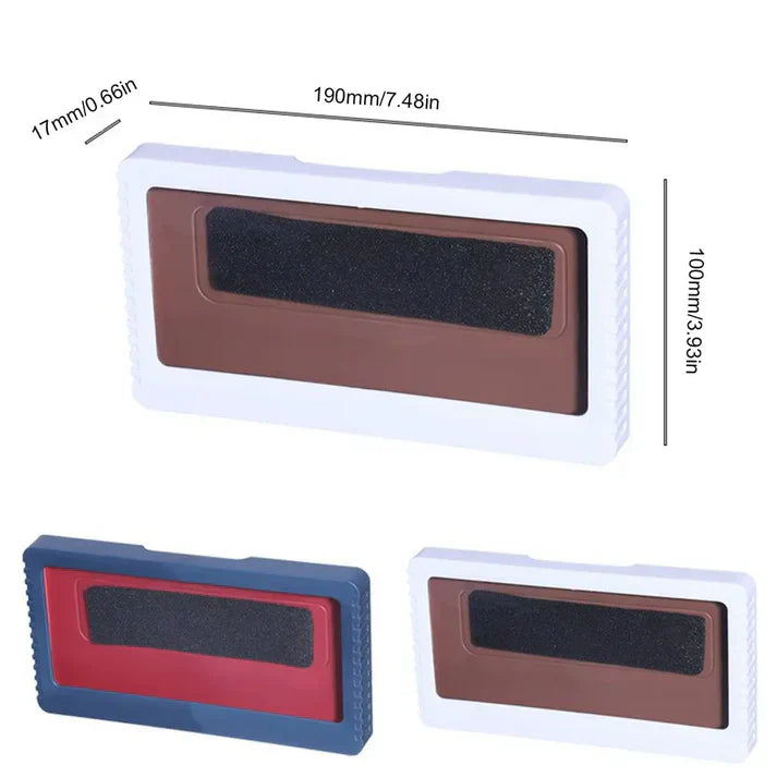 Wall-Mounted Phone Holder™ - Waterproof and Reliable sealing Protection